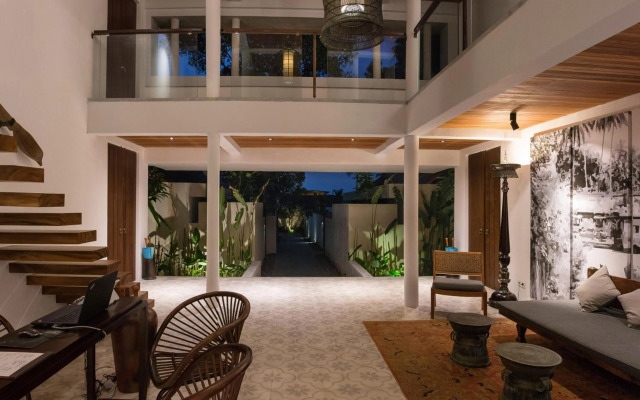 Jeeva Santai Villas
