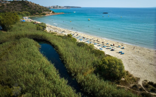 Almiros Beach Hotel
