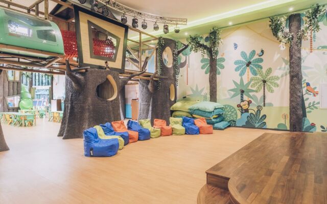 Iberostar Waves Paraíso Beach - All Inclusive