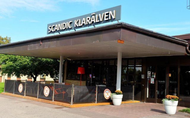 Scandic Klarälven