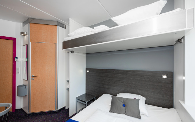 CABINN City Hotel