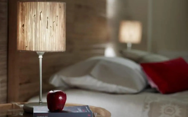 Belle Helene Hotel