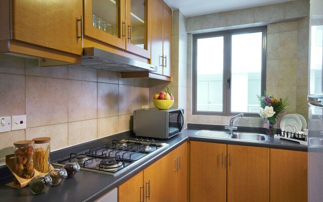 Village Residence Hougang