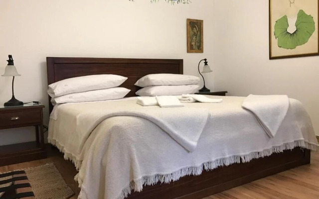 Hostal Sakti