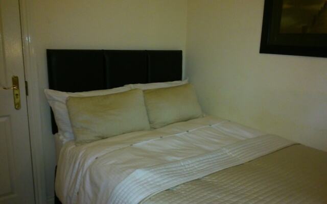 Heathfield Place