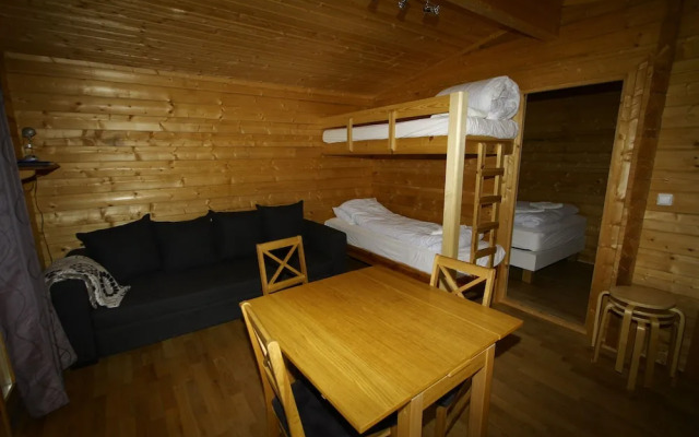 Ártún Guesthouse