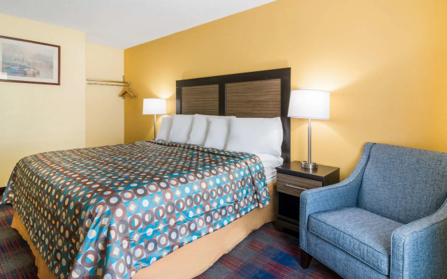 Americas Best Value Inn Clayton