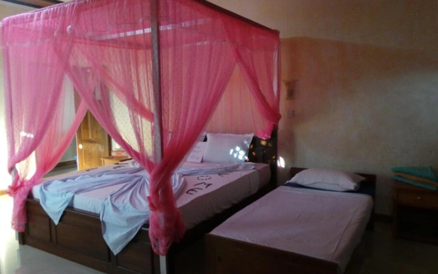 Rico Shadow Guest House