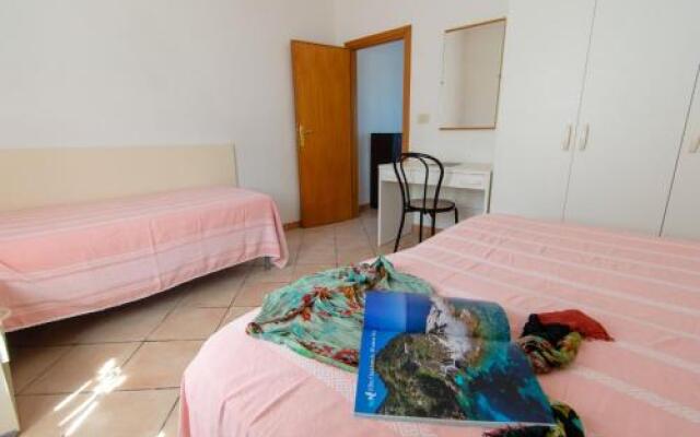 Residence Villa Franca