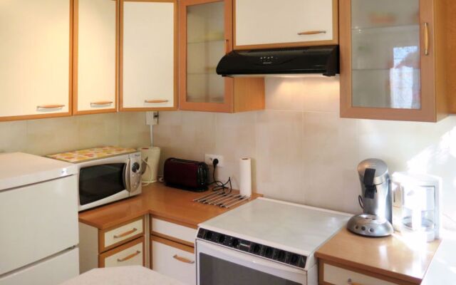 Holiday Home Mouty - FLN400