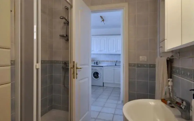 Wohnung Los Cristianos