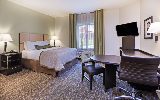 Candlewood Suites San Angelo TX by IHG