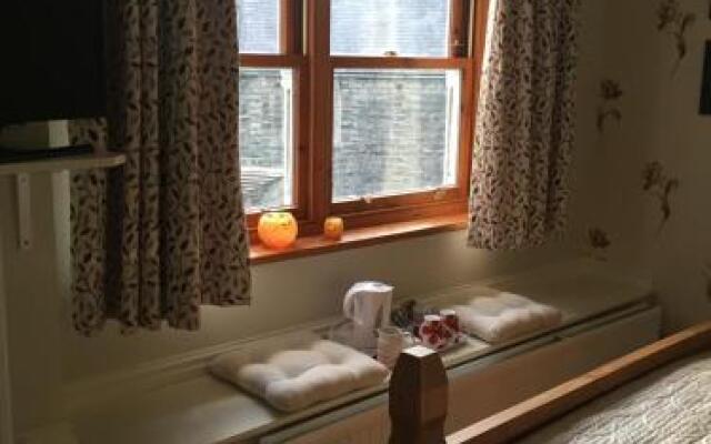 Eyam Tea Rooms and Bed and Breakfast