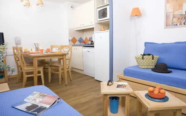 Residence Maeva Cannes Beach