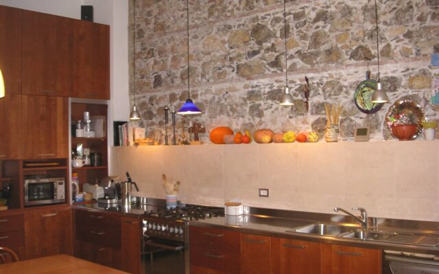 Garden Theater View House