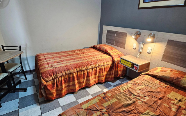 Hostal La Cascada