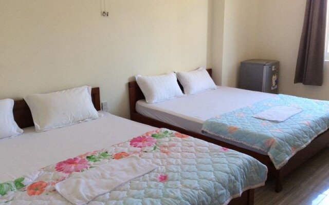 Kim Lien Hotel Vung Tau