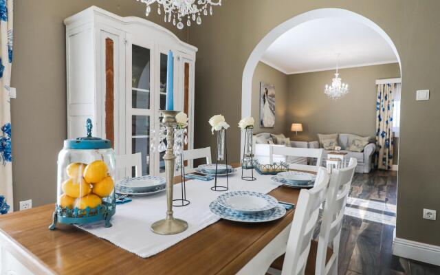 Villa Marigold Zadarvillas