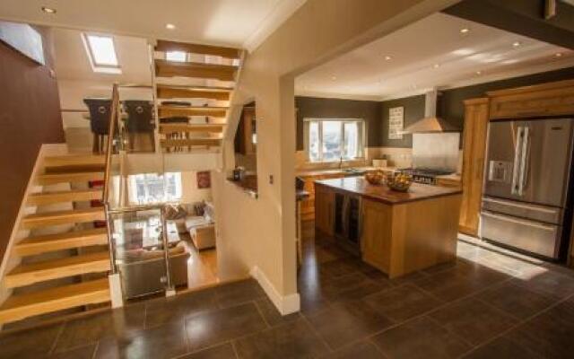 Luxury Model Home, Sandbrook Villas