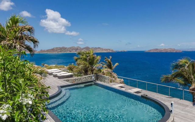 Dream Villa Pointe Milou 799