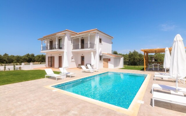 Melograno Villas