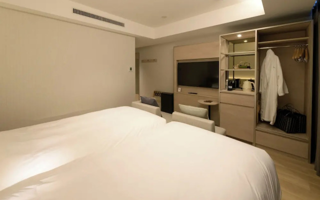 ReLabo-Medical Spa&Stay-