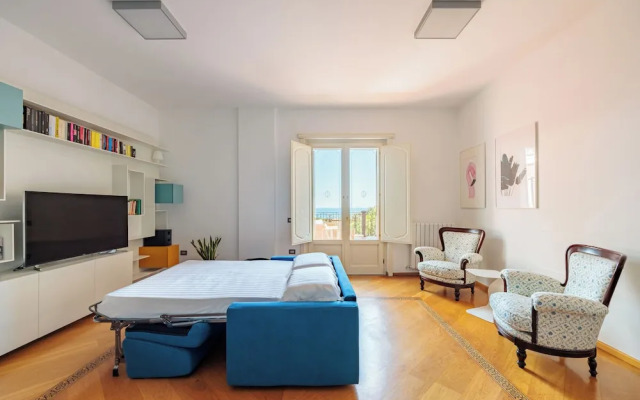 Terrazza Aphrodite by Napoliapartments