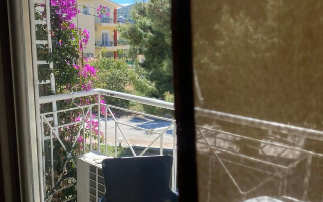 Hotel Kalloni