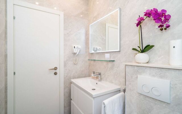 Andelic Sunset Apartments