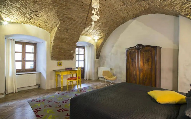 AOL Cluj Apart