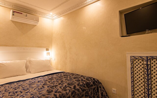 Riad L'Etoile D'Orient