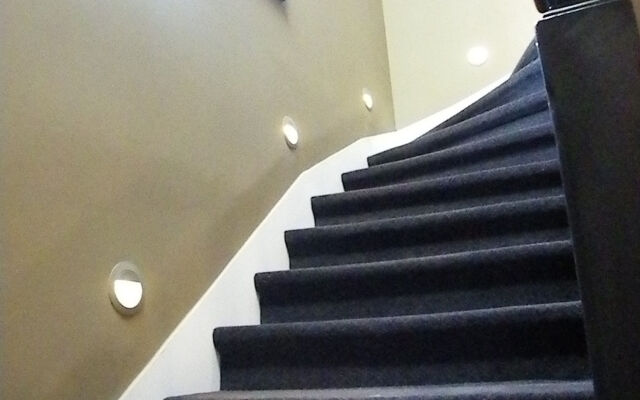 Hotel Les Terres Blanches