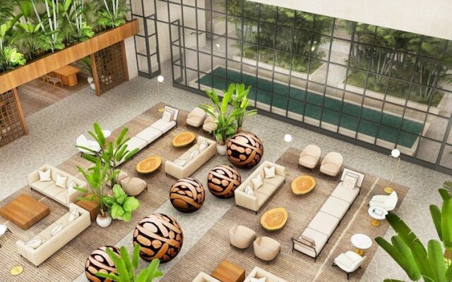 Inspira Atelier Playa Mujeres