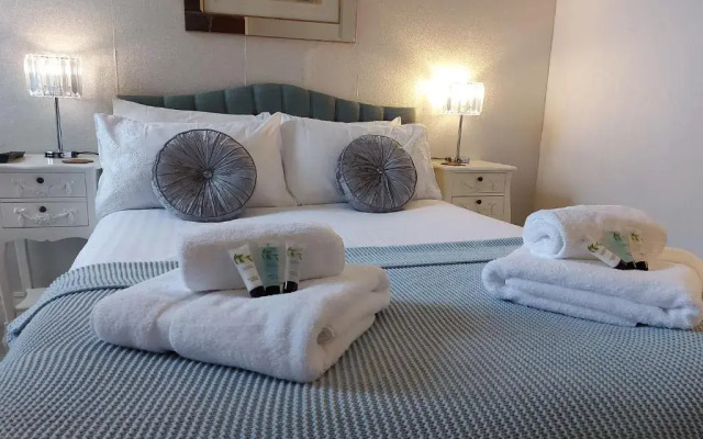 Ben Sheann Hotel