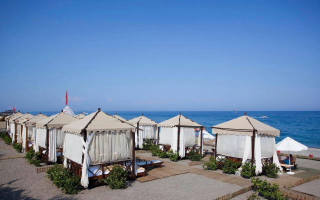 Limak Limra Hotel & Resort
