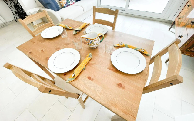 Suite Martiri-Sanremo