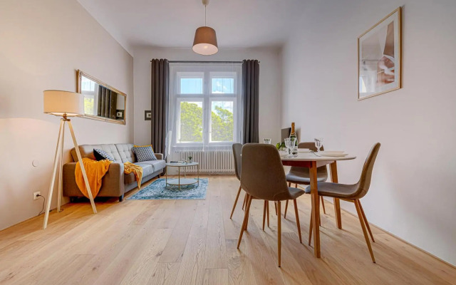 Kaizl Park Residence