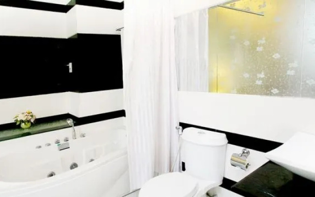 Good Vibes Boutique Hotel