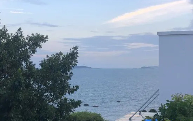 Xiamen  Blue lslands Seaview Homestay