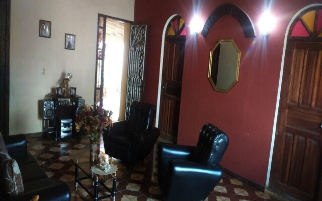 Hostal Esquerra 289 TRINIDAD