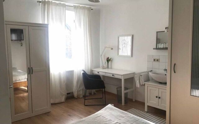 Gästehaus Lurger
