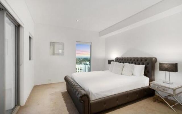 Astra Apartments Perth CBD