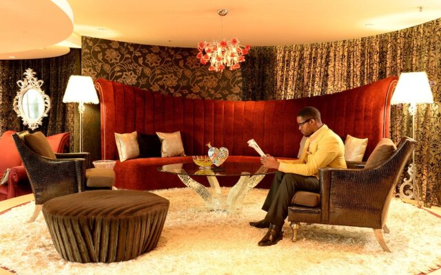 Southern Sun Rosebank