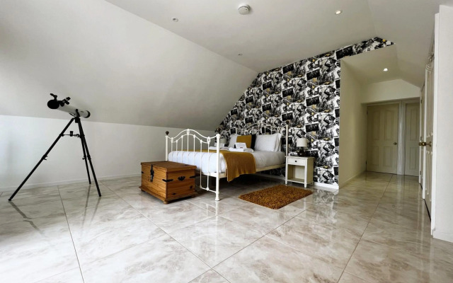 Littlestairs - Pet friendly