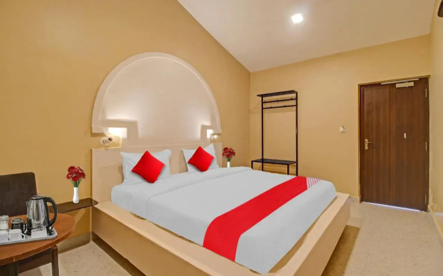Oyo Flagship 806324 Kresort