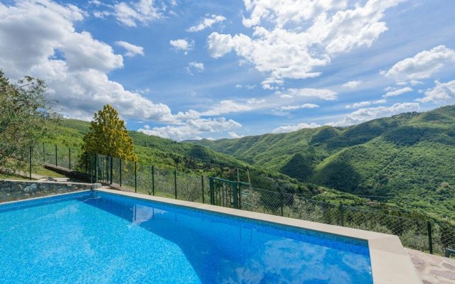 Agriturismo Casa Passerini a Firenze