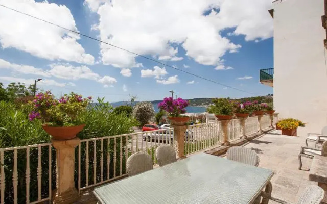 Villa Maria Cristina