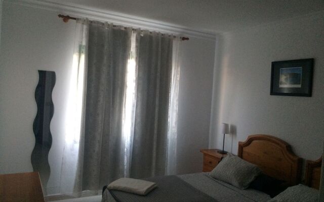 Alhambra Apartamentos