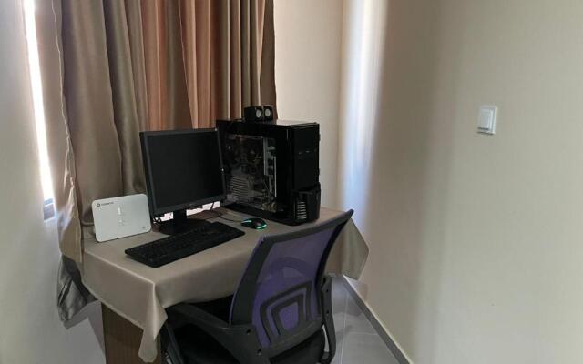 Aretousa - Center Luxury Suites 1