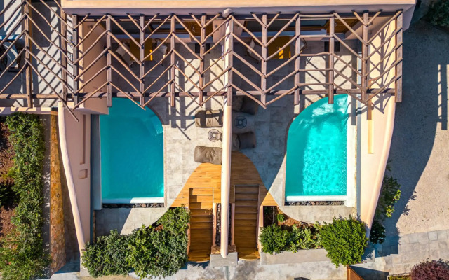 Perla Nera Suites